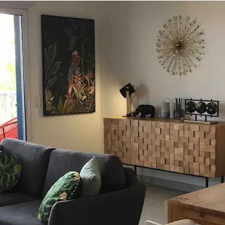 Les Terrasses Du Port Apartment Кане Екстериор снимка